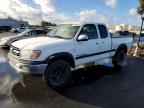 2001 TOYOTA TUNDRA
