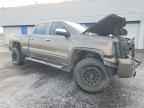 2015 GMC Sierra