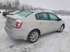 2011 NISSAN SENTRA