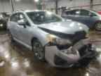 2013 SUBARU IMPREZA
