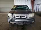 2009 HONDA PILOT