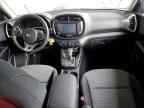 2021 KIA SOUL