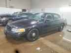 2011 FORD Crown Victoria