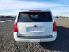 2017 CHEVROLET Suburban