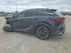 2026 LEXUS RX 350