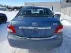2008 TOYOTA YARIS