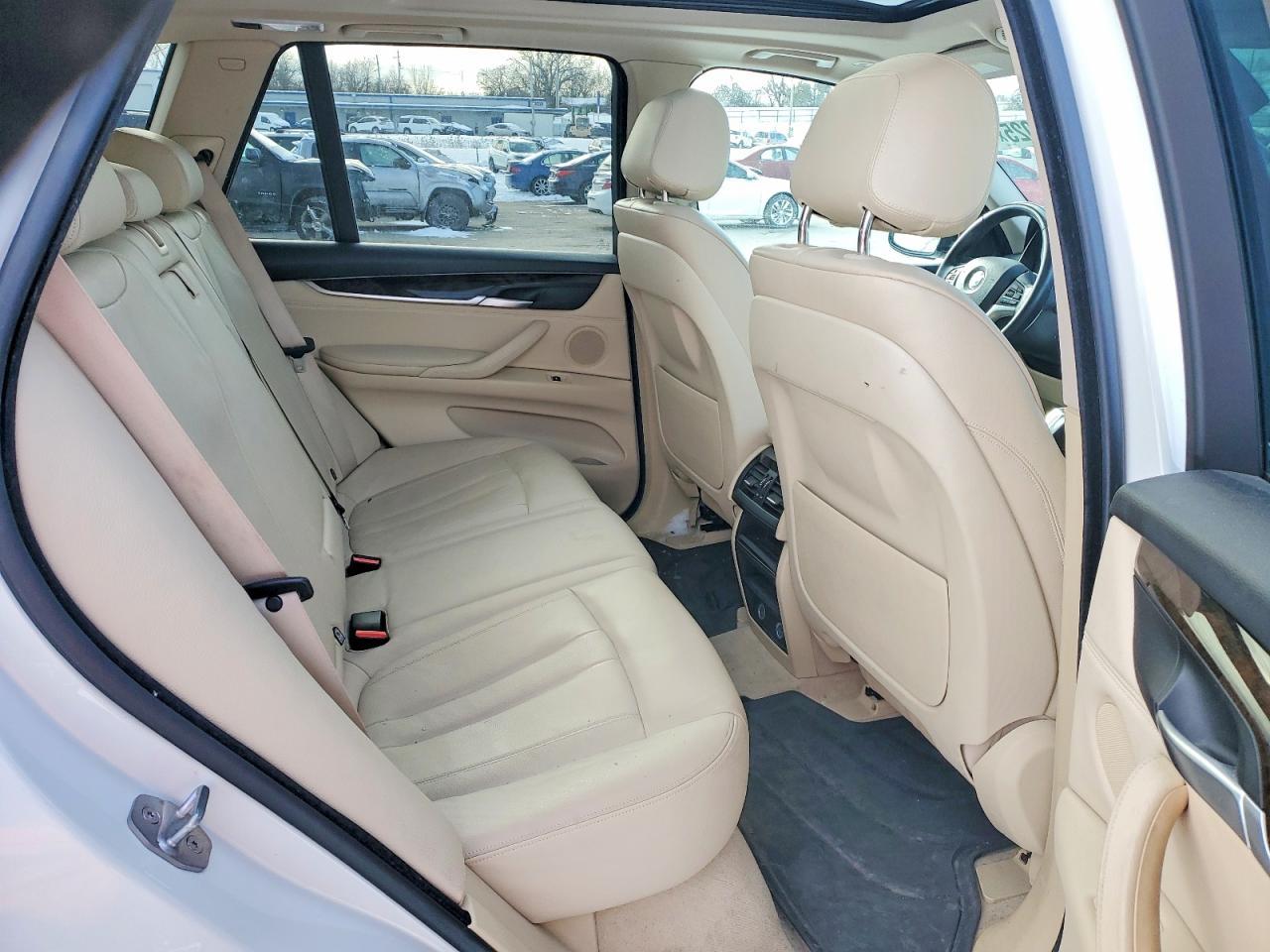 2014 BMW X5