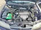 1997 HONDA ACCORD