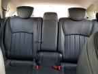 2012 INFINITI EX35