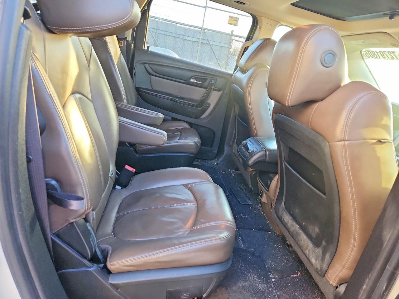 2014 GMC ACADIA