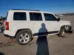 2016 JEEP PATRIOT