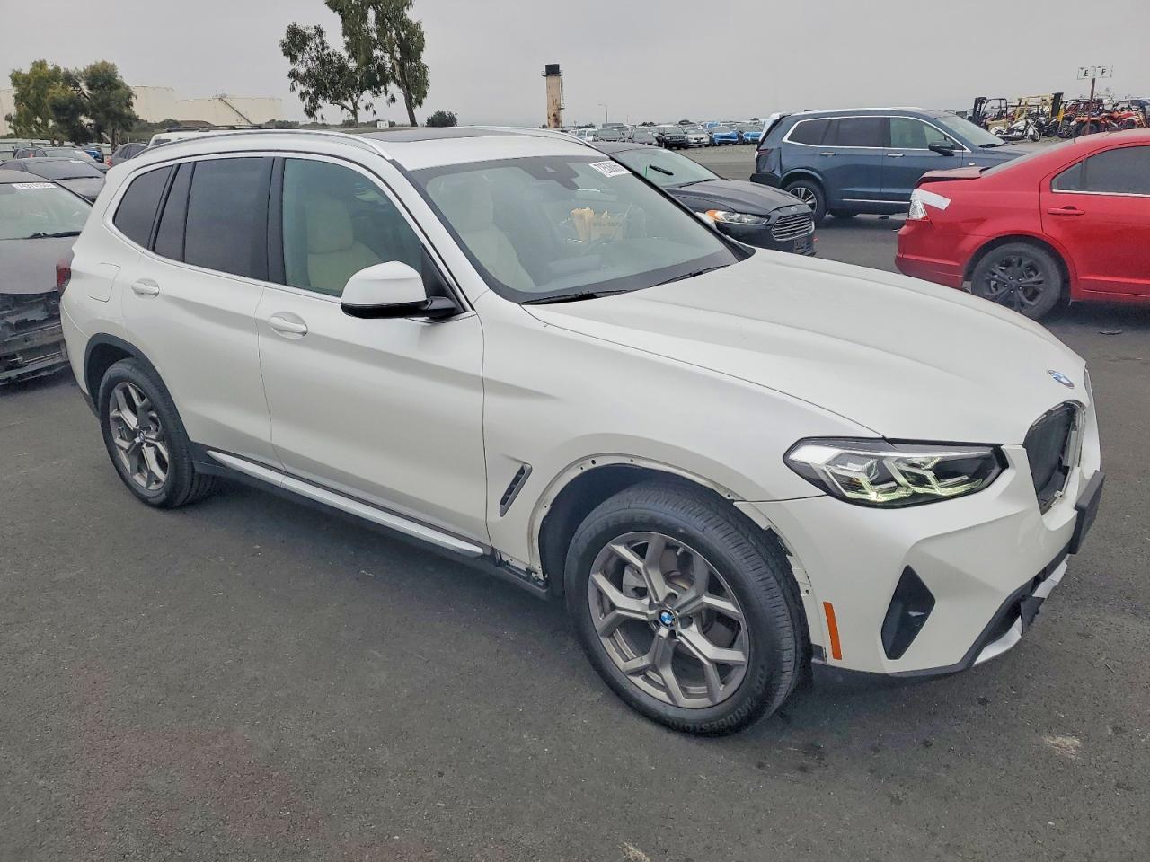 2023 BMW X3