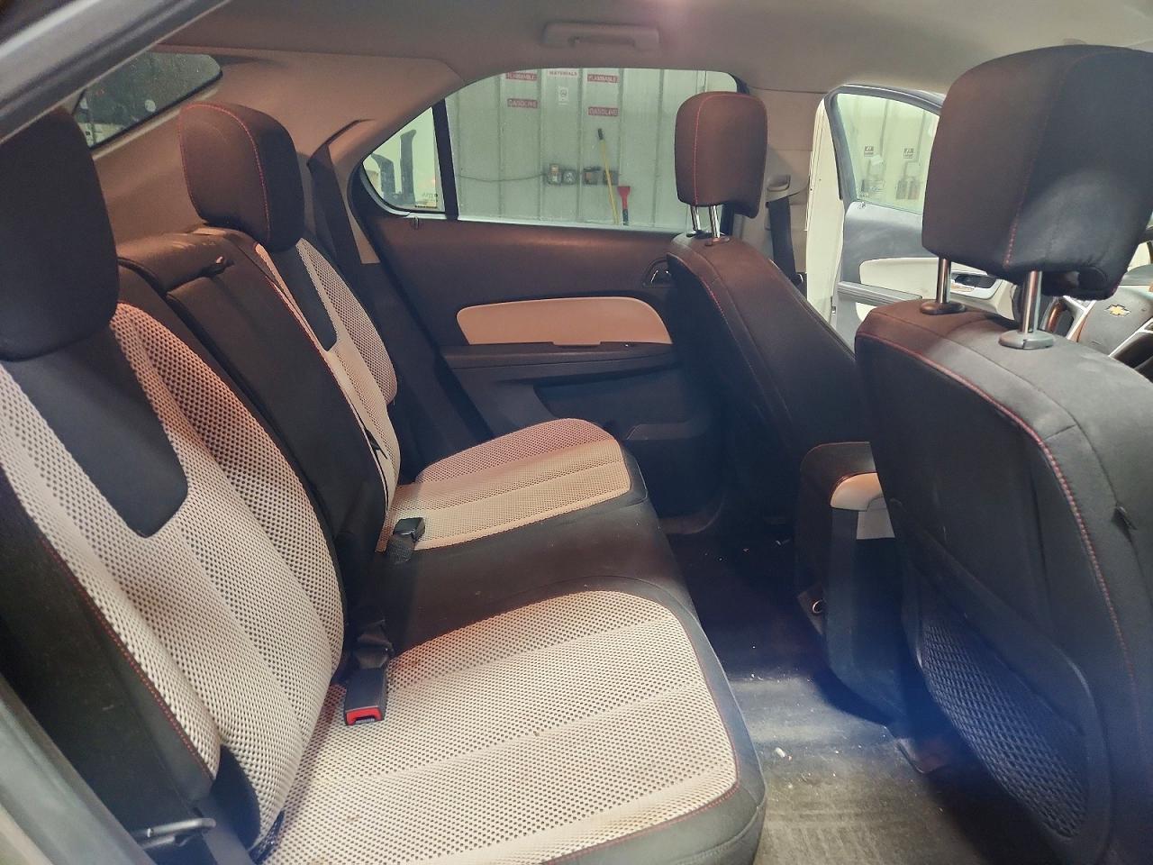 2010 CHEVROLET EQUINOX