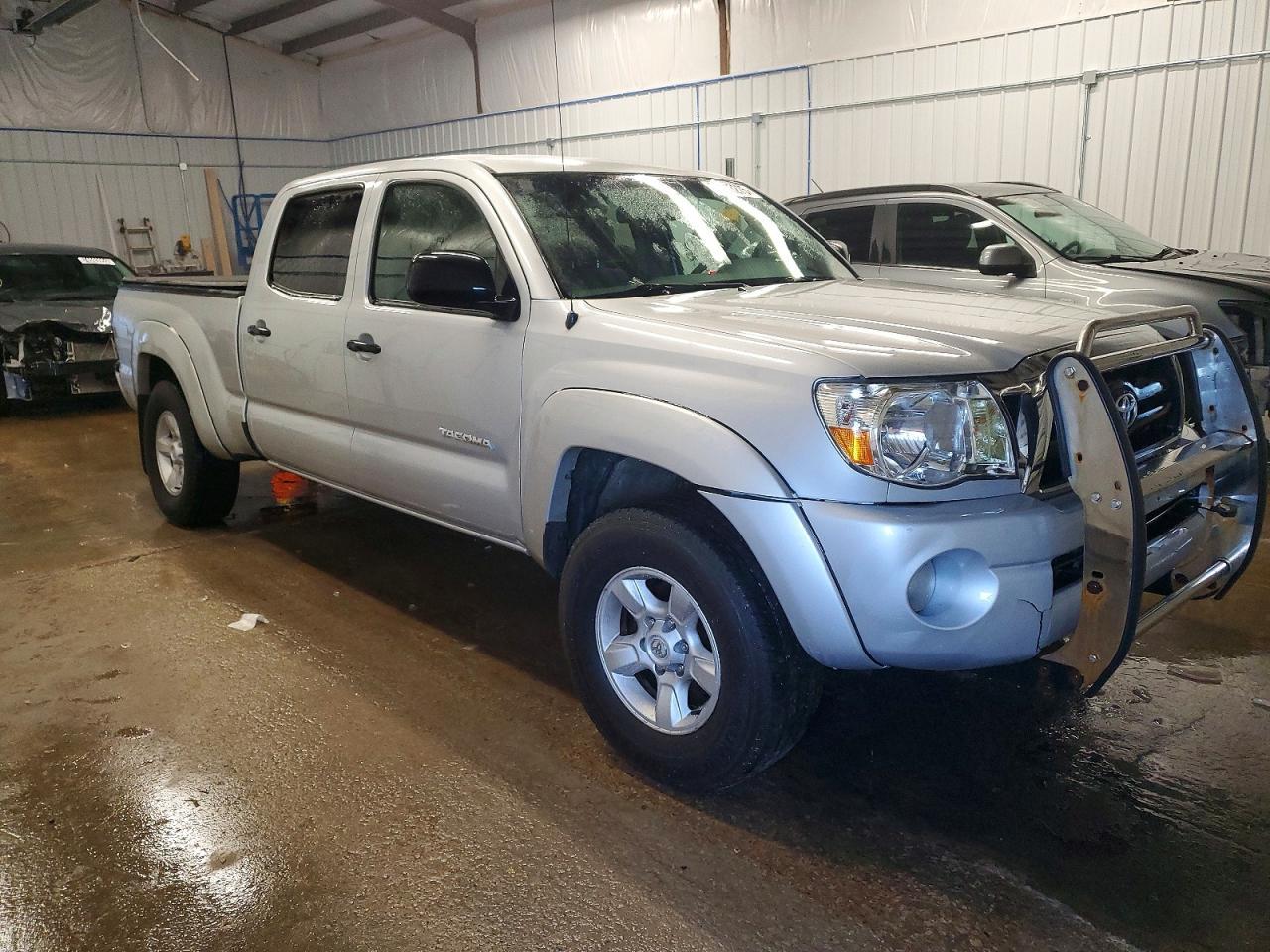 2008 TOYOTA TACOMA
