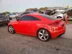2012 AUDI TT RS
