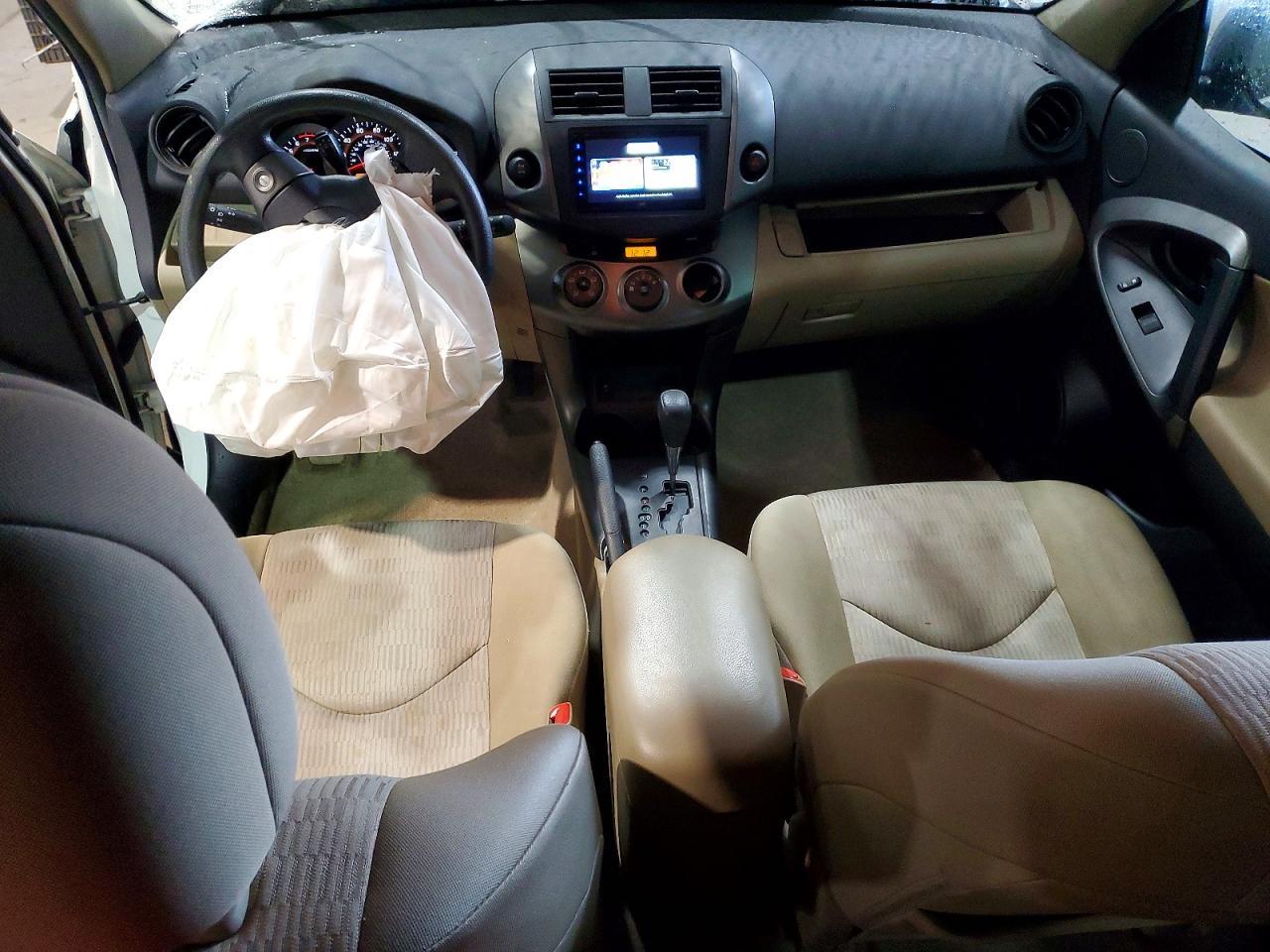 2011 TOYOTA RAV4