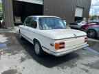 1974 BMW 2002