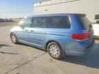 2010 HONDA ODYSSEY