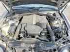 2002 MERCEDES-BENZ CL-Class