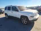 2016 JEEP PATRIOT