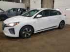 2017 HYUNDAI Ioniq