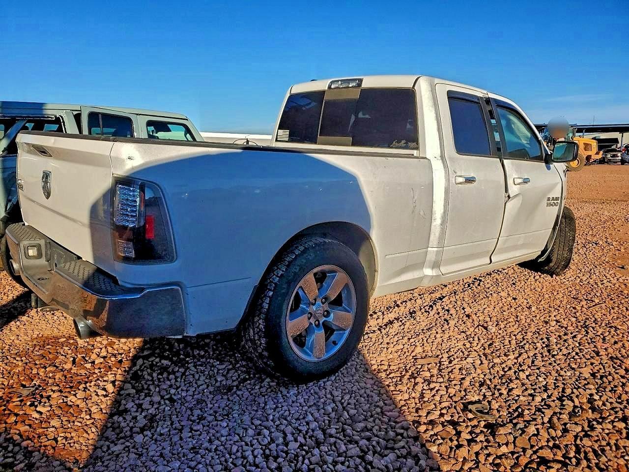 2015 RAM 1500