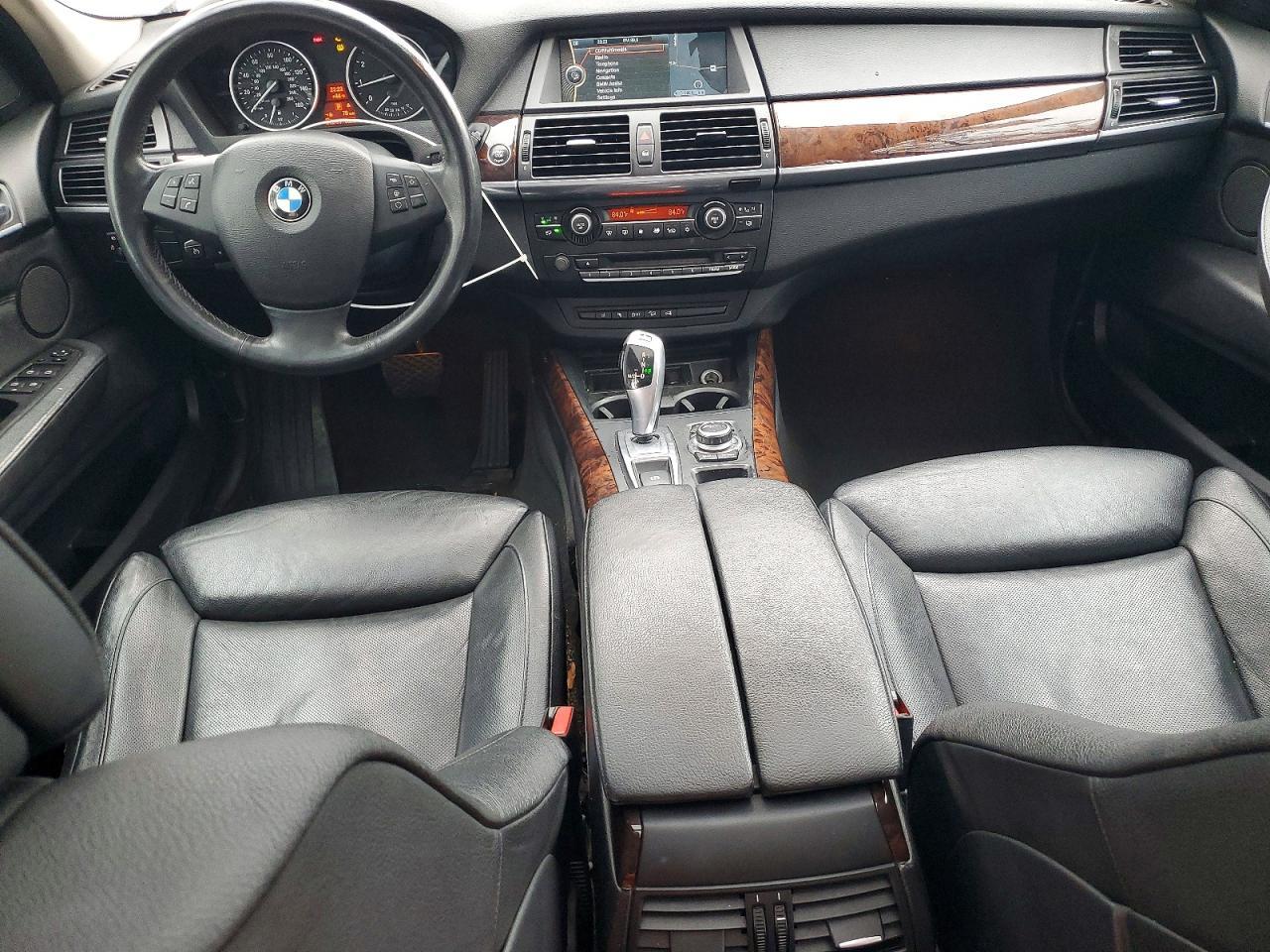 2011 BMW X5