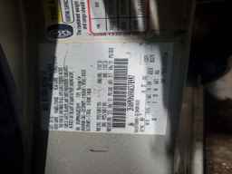 2010 FORD FUSION
