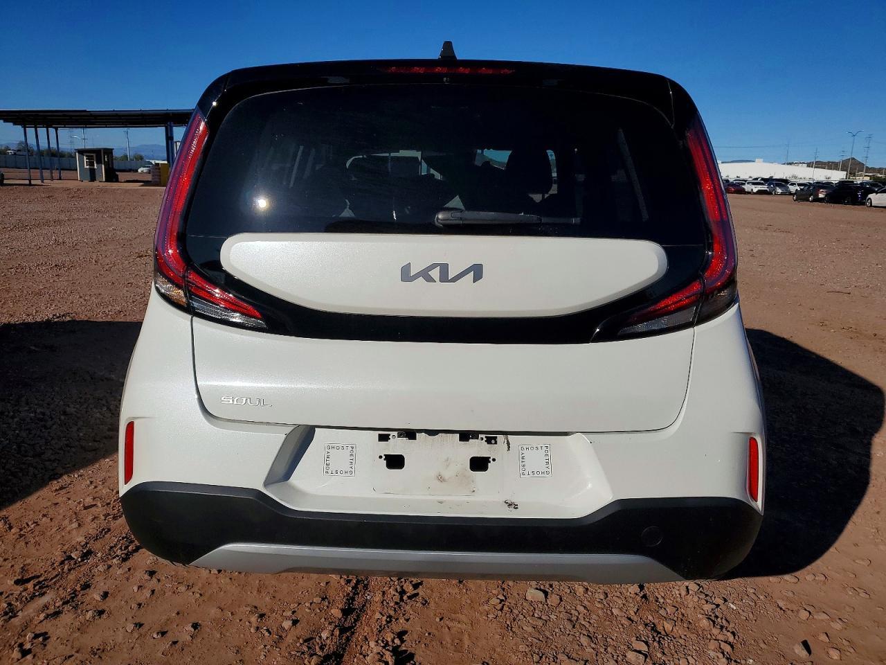2023 KIA SOUL