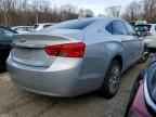 2016 CHEVROLET IMPALA