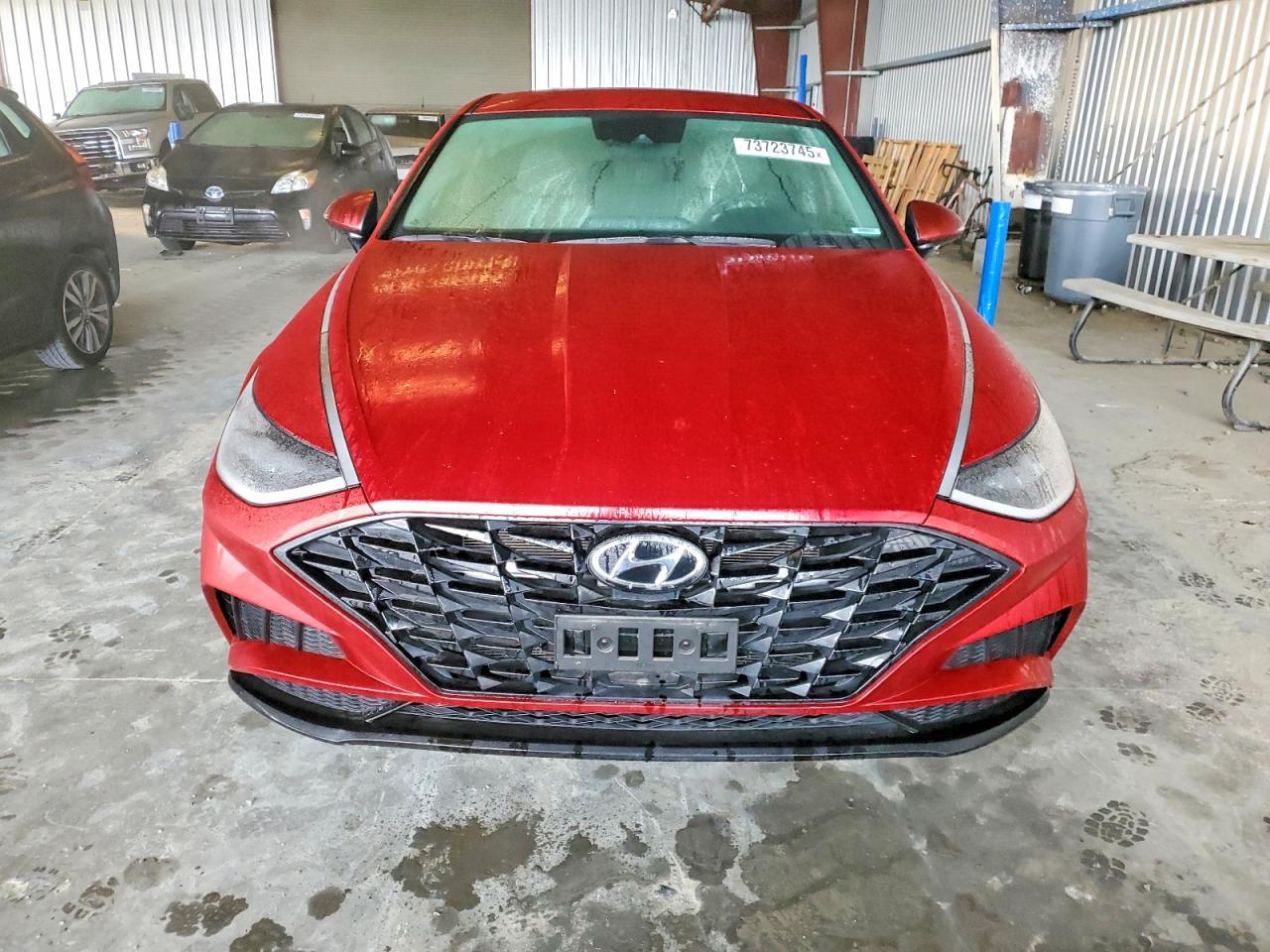 2023 HYUNDAI SONATA