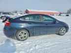 2016 CHEVROLET CRUZE