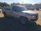 2002 GMC Sierra