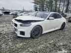 2024 BMW M2