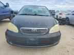 2007 TOYOTA COROLLA