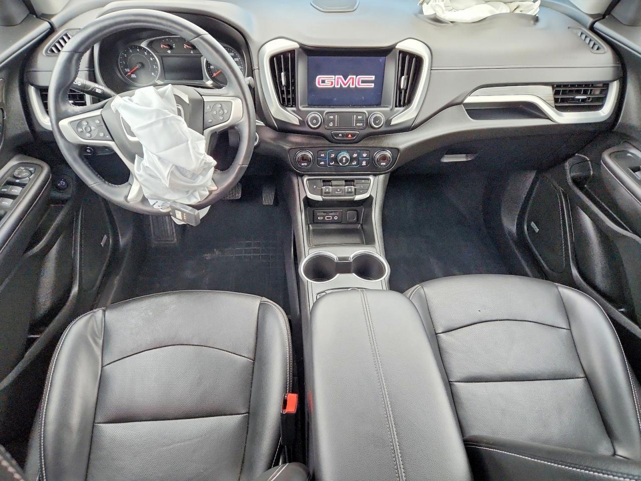 2018 GMC ACADIA
