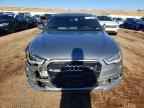 2013 AUDI A6