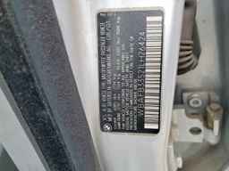 2001 BMW X5