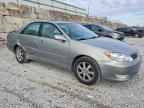 2005 TOYOTA CAMRY