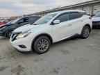 2015 NISSAN MURANO