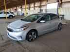2018 KIA FORTE