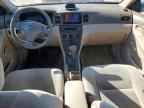 2007 TOYOTA COROLLA