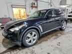 2009 INFINITI FX35