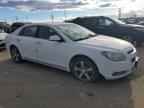 2012 CHEVROLET MALIBU