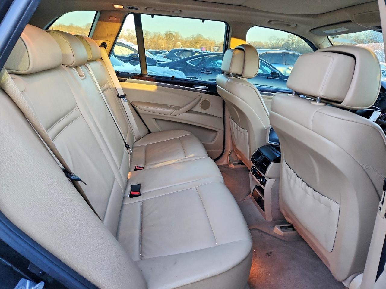 2011 BMW X5