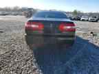 2009 LINCOLN MKZ