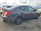 2015 NISSAN VERSA