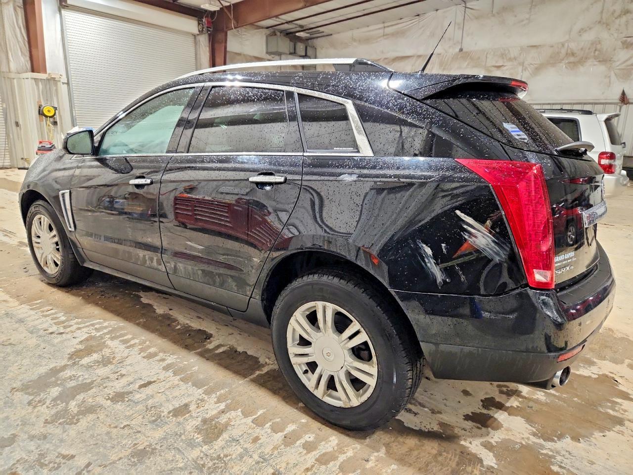 2013 CADILLAC SRX