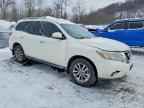 2014 NISSAN PATHFINDER