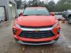 2025 CHEVROLET BLAZER